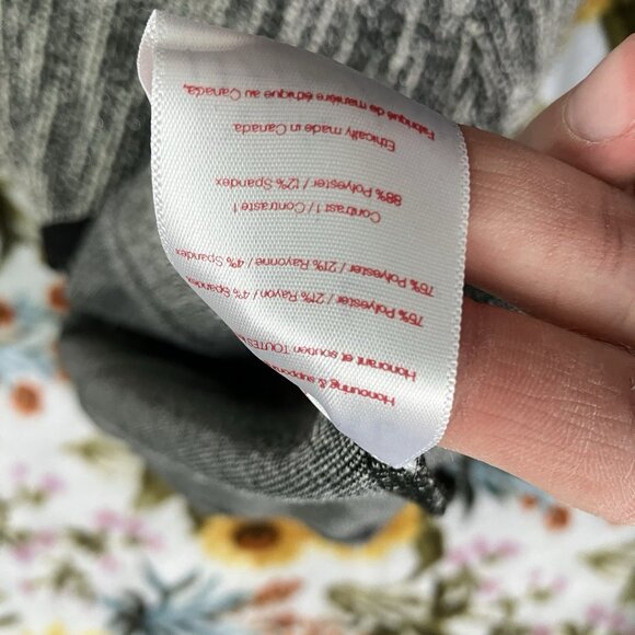 Gray Women's Jumpsuit - Picture 9 of 11